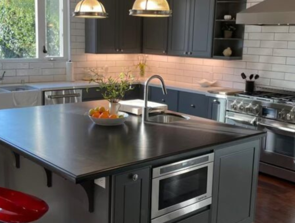 Kitchen Remodeling