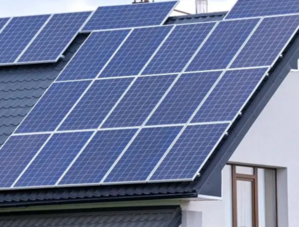 Solar Installation