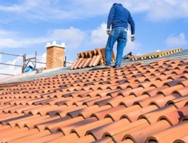 Roofing