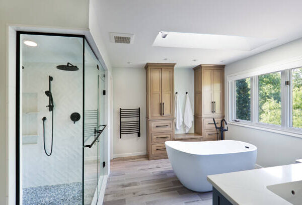 Expert Bathroom Remodeling for Home in Santa Clarita, CA