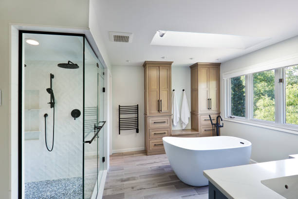 Expert Bathroom Remodeling for Home in Santa Clarita, CA