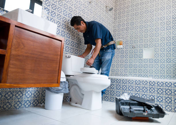 Bathroom Remodeling Services in Northridge