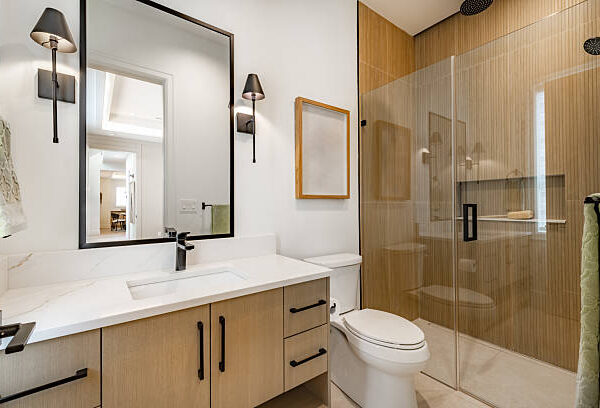 Best Bathroom Remodeling Near Me in Calabasas