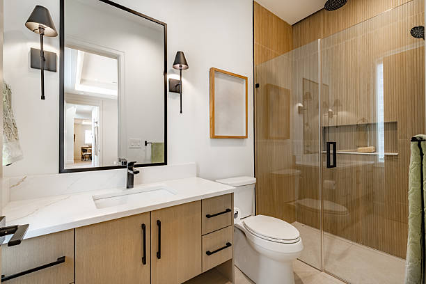 Best Bathroom Remodeling Near Me in Calabasas