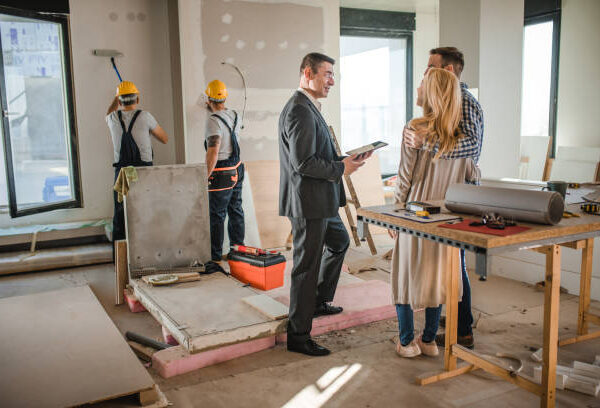 Reliable General Remodeling Companies in Carson, CA