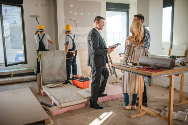 Reliable General Remodeling Companies in Carson, CA