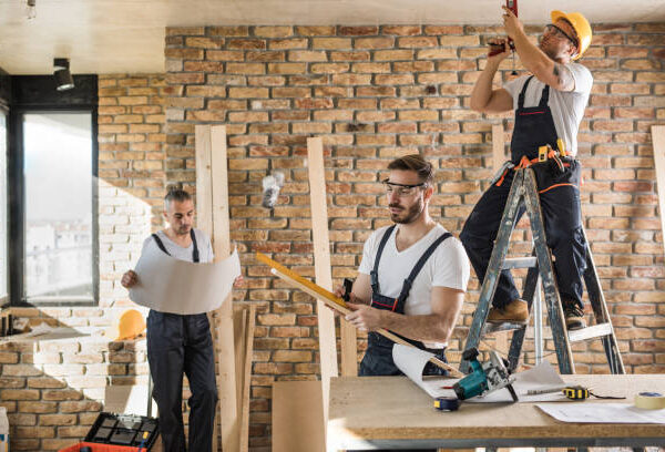 Reliable General Remodeling Companies in Carson, CA