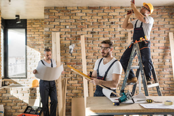 Reliable General Remodeling Companies in Carson, CA