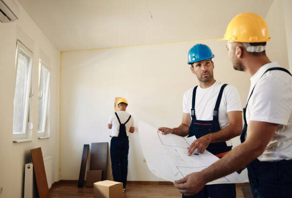 Reliable General Remodeling Services in Norwalk, CA