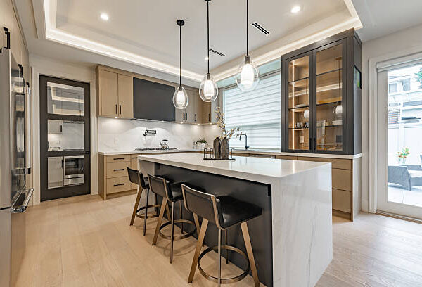 Best Kitchen Remodeling Services in Simi Valley