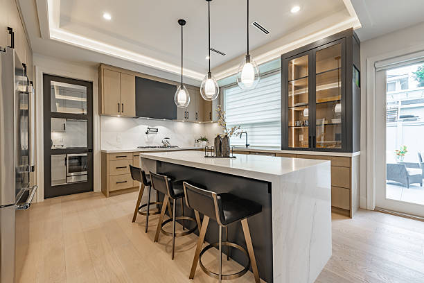 Best Kitchen Remodeling Near Me in Calabasas