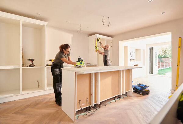 Professional Kitchen Remodeling Services in Whittier, CA