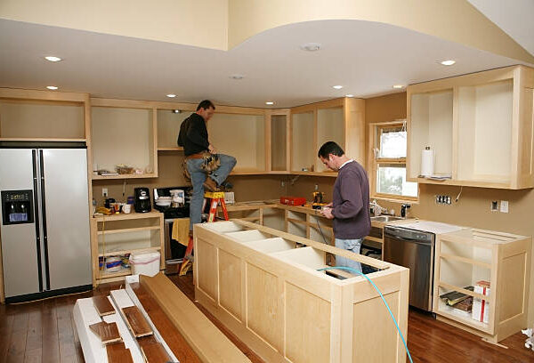 Kitchen Remodeling Contractors in Northridge