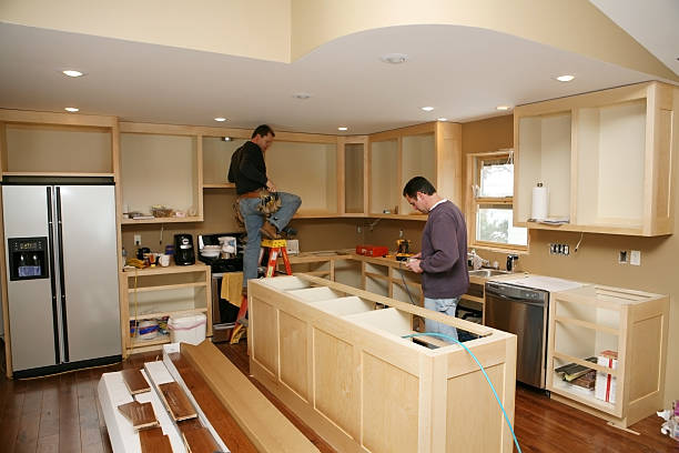 Kitchen Remodeling Contractors in Northridge