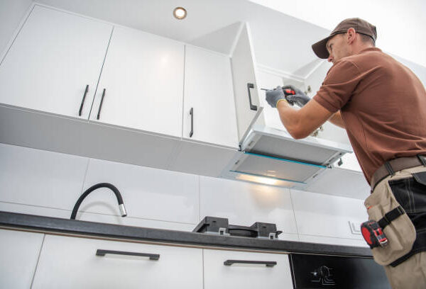 Kitchen Remodeling Contractors in Woodland Hills CA