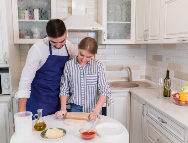 Kitchen Remodeling Near Me in Santa Clarita, CA
