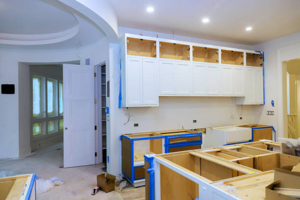 Reliable Kitchen Remodeling for Homes in Simi Valley, CA