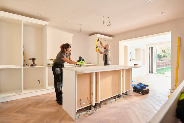 Professional Kitchen Remodeling Services in Whittier, CA