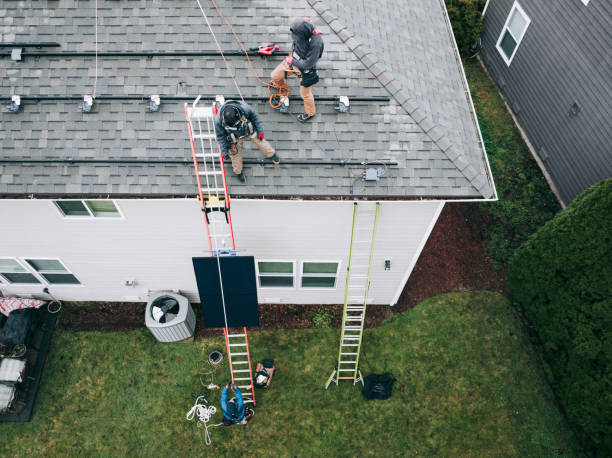 Professional Roofing Services in Downey CA