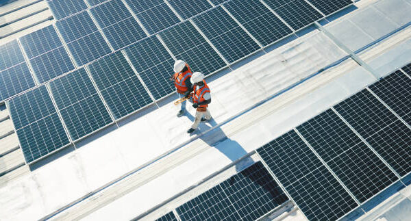 Professional Solar Contractors near me in Torrance, CA