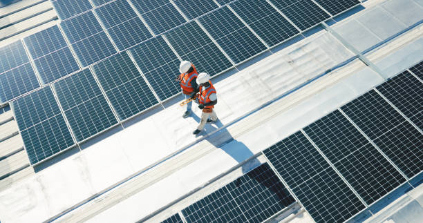 Professional Solar Contractors near me in Torrance, CA