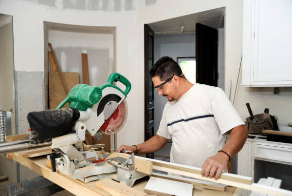 Reliable General Remodeling in Long Beach CA
