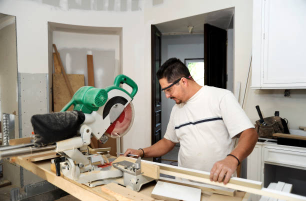Reliable General Remodeling in Long Beach CA