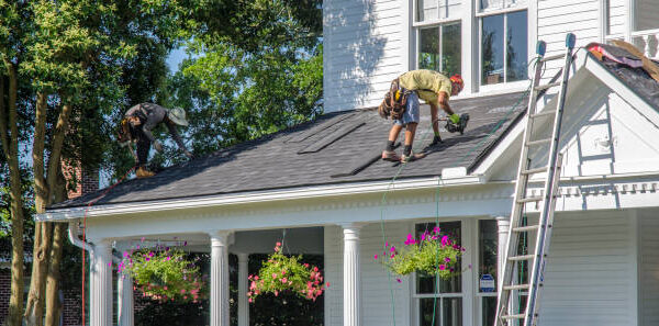 Reliable Roofing Services in Downey CA