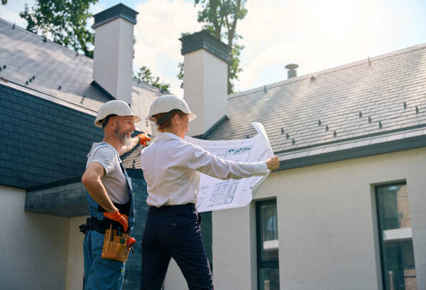 Trusted Roofing Contractors in Northridge, CA