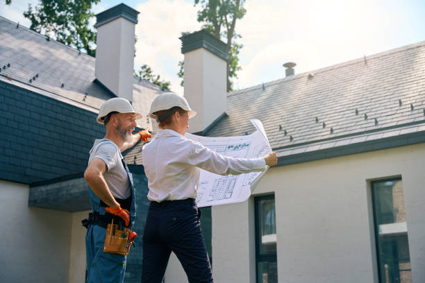 Trusted Roofing Contractors in Northridge, CA