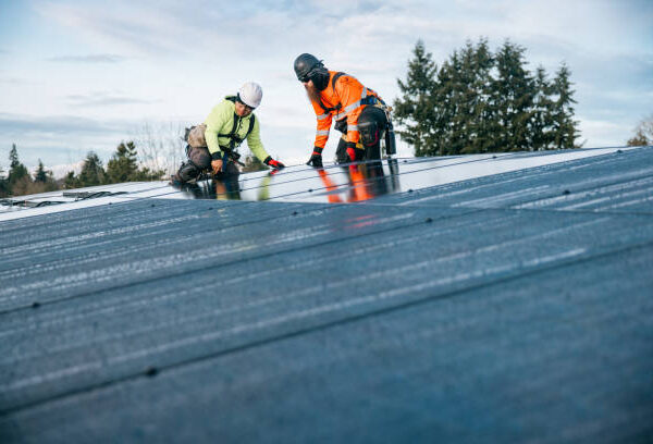 Professional Roofing Contractors in Northridge, CA