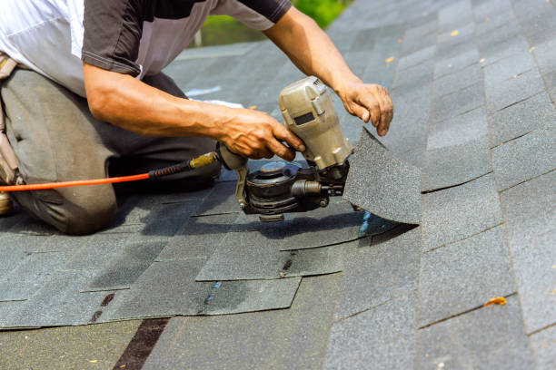 Best Roofing Companies Near Me in Camarillo 