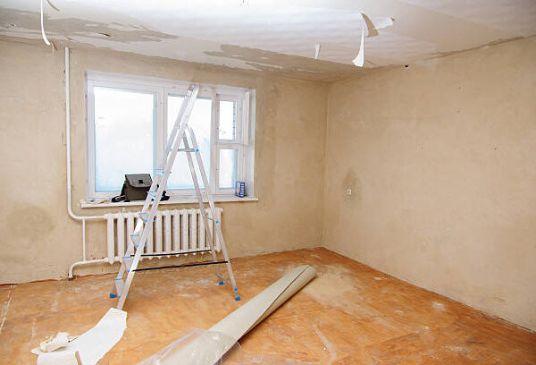 Room Addition Services in Downey CA