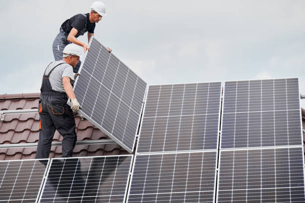 Dependable Solar Contractors near me in Torrance, CA