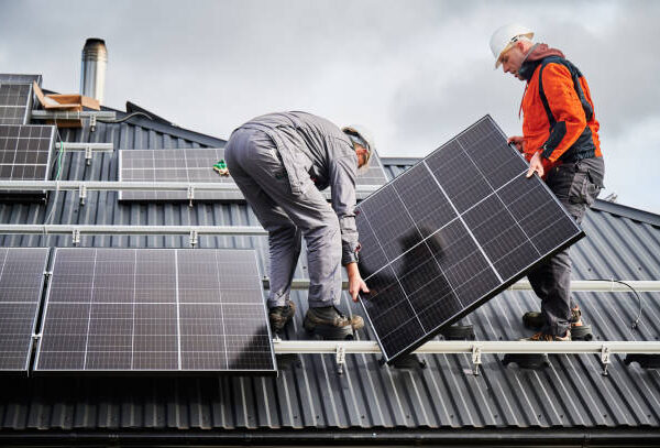 Expert Solar Installation Companies near me in West Covina