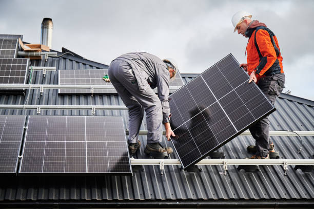 Expert Solar Installation Companies near me in West Covina