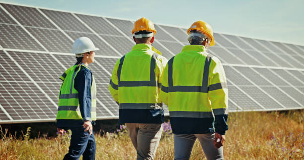 Expert Solar Installation Companies near me in West Covina