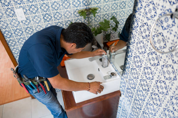 Trusted Bathroom Remodeling Near Me in Calabasas, CA