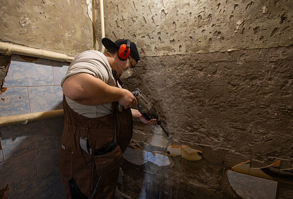 Trusted General Remodeling Services in Northridge, CA