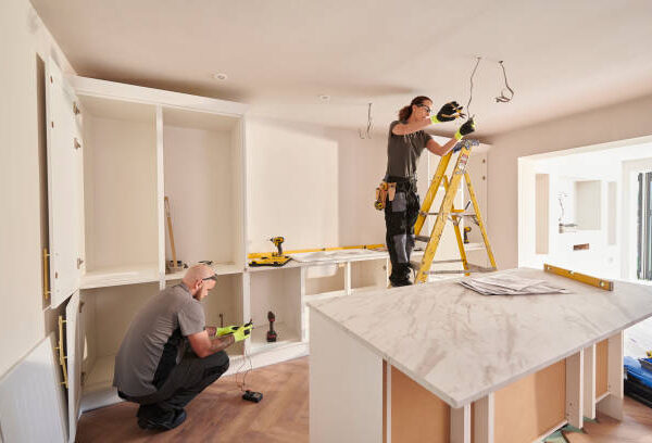 Trusted Kitchen Remodeling Near Me in Norwalk, CA 