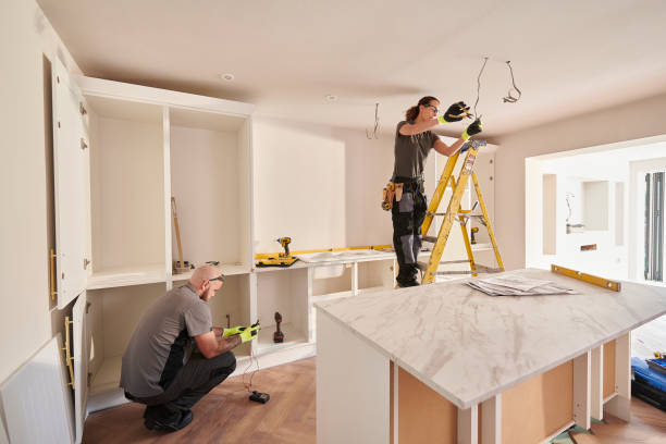 Trusted Kitchen Remodeling Near Me in Norwalk, CA 