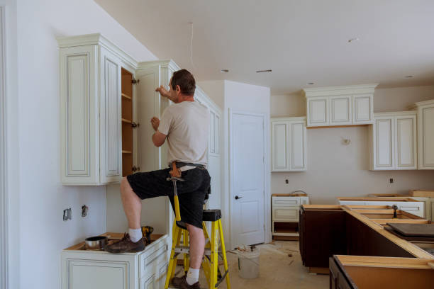 Trusted Kitchen Remodeling Services in Calabasas, CA