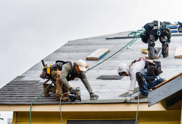 Trusted Roofing Contractors Near Me in Northridge, CA 