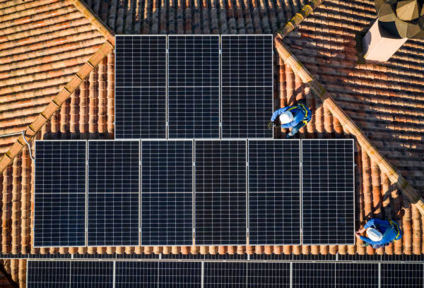 Solar Companies for Home West Covina