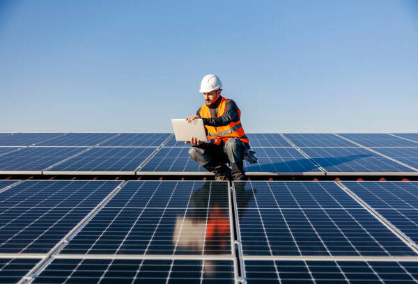 Top-Rated Solar Installation in Thousand Oaks