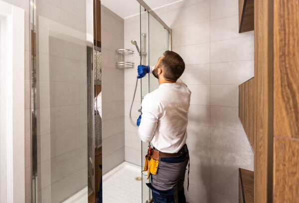 Services for Remodelling Bathrooms Simi Valley