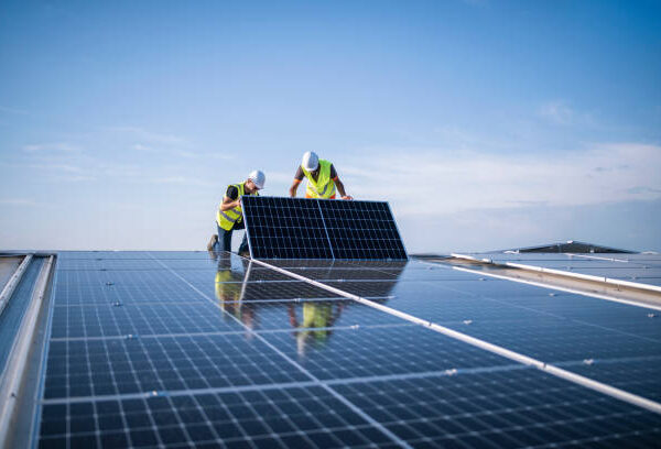 Solar Installation Simi Valley You Can Trust