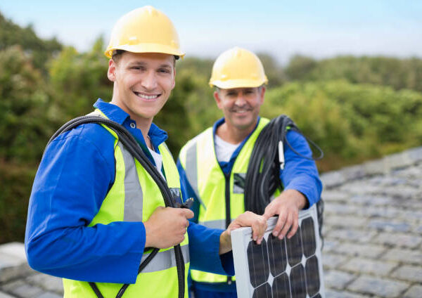 Inexpensive Solar Installers in Norwalk.