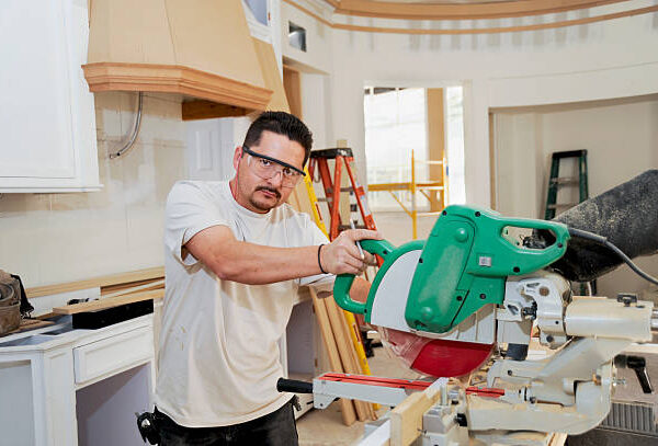 Long Beach, California-based Remodeling Firms.