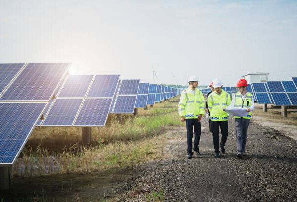 Solar Contractors in Northridge | Express Remodeling INC